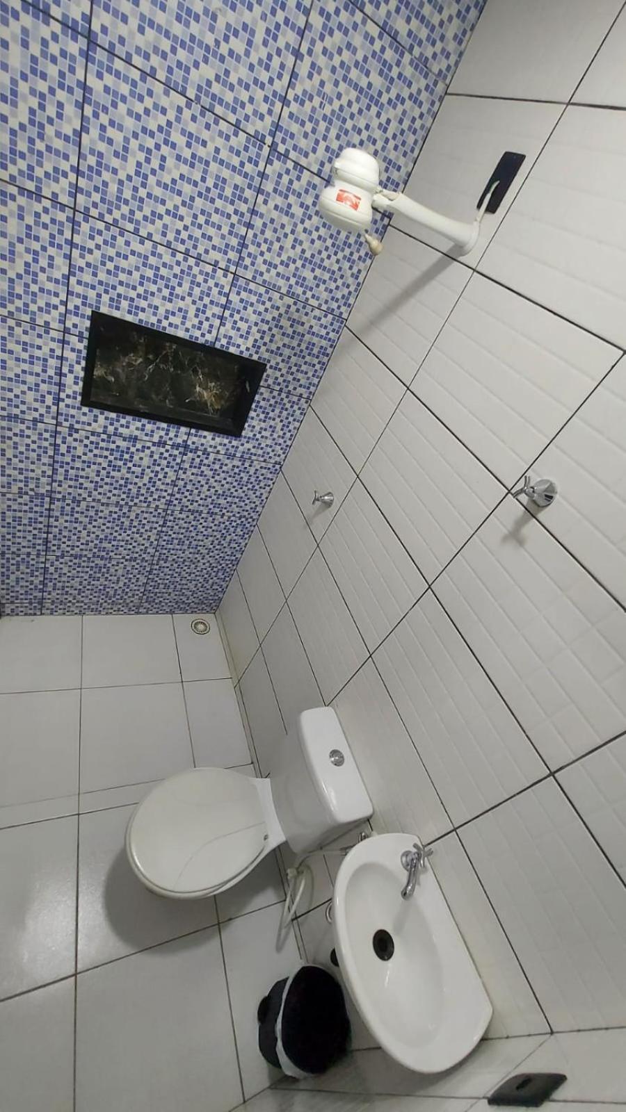 Pousada Bomfim Maceió Eksteriør billede